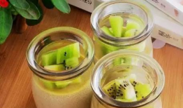 麻豆小布丁的做法,简单易学，美味诱人的甜品制作攻略